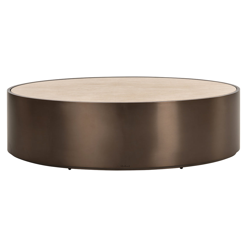Salontafel Bonanza (Brons)