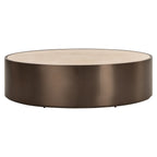 Salontafel Bonanza (Brons)