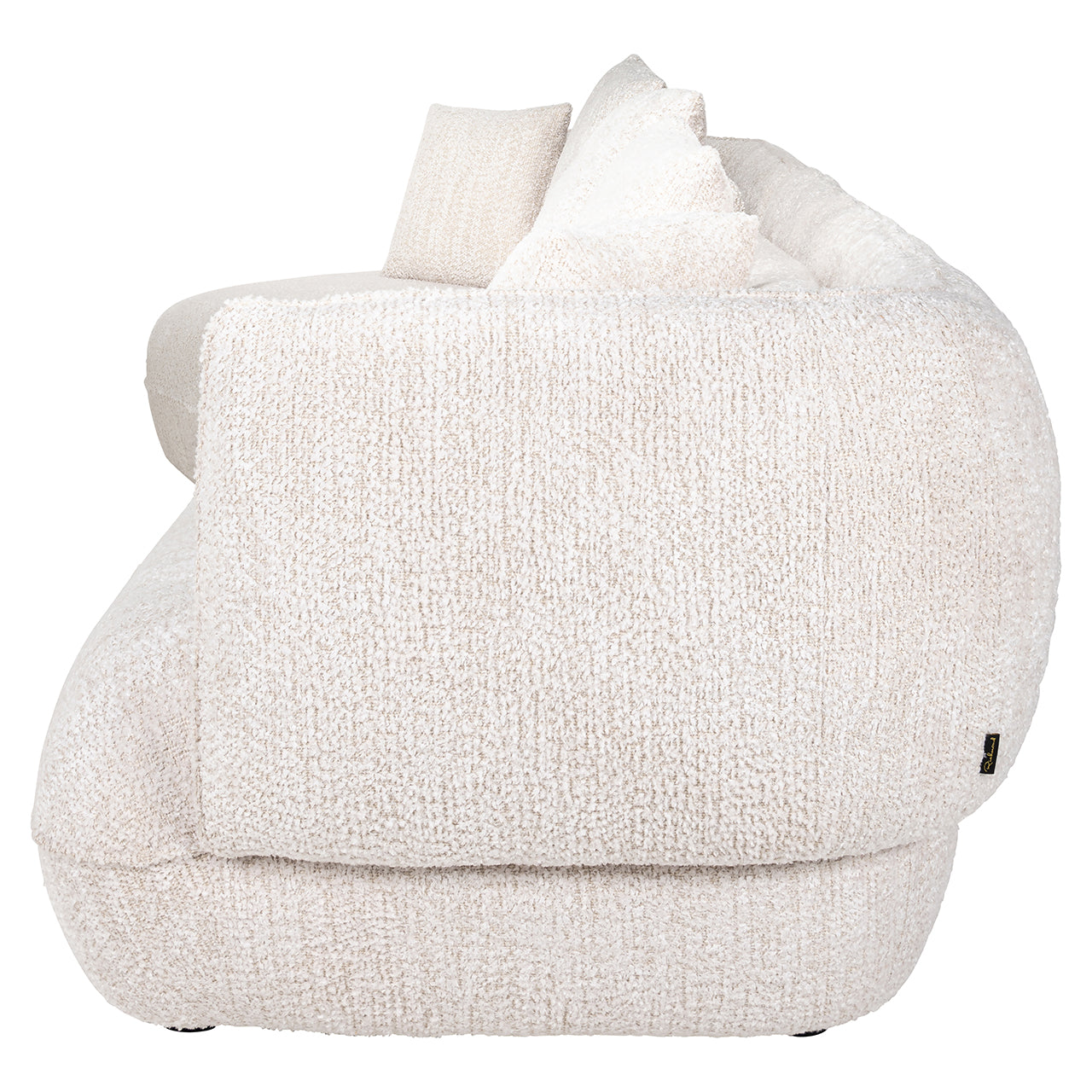 Sofa Rodina mooie crème (Be Lovely 11 Crème)