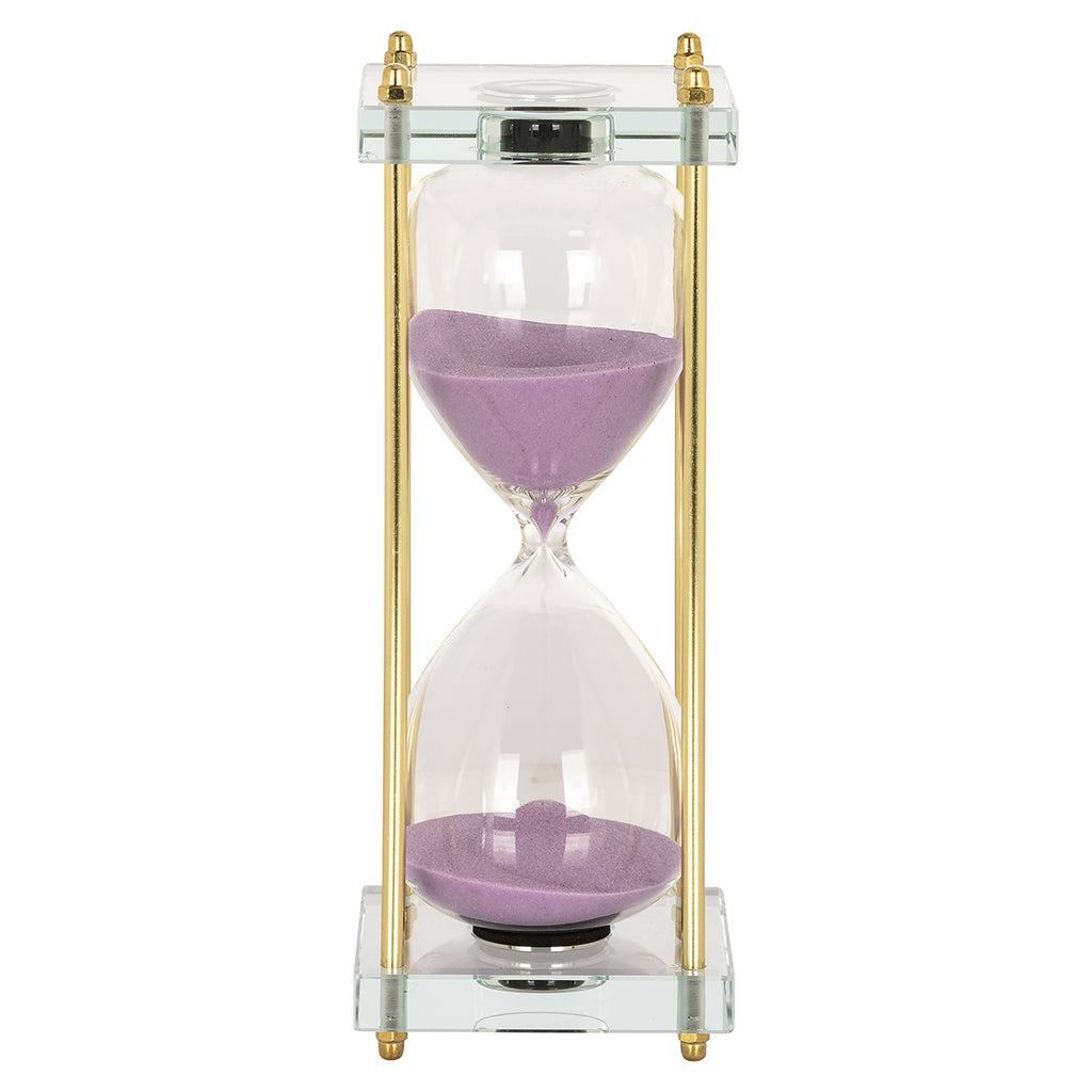 Hourglass Ashton large