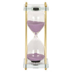 Hourglass Ashton large