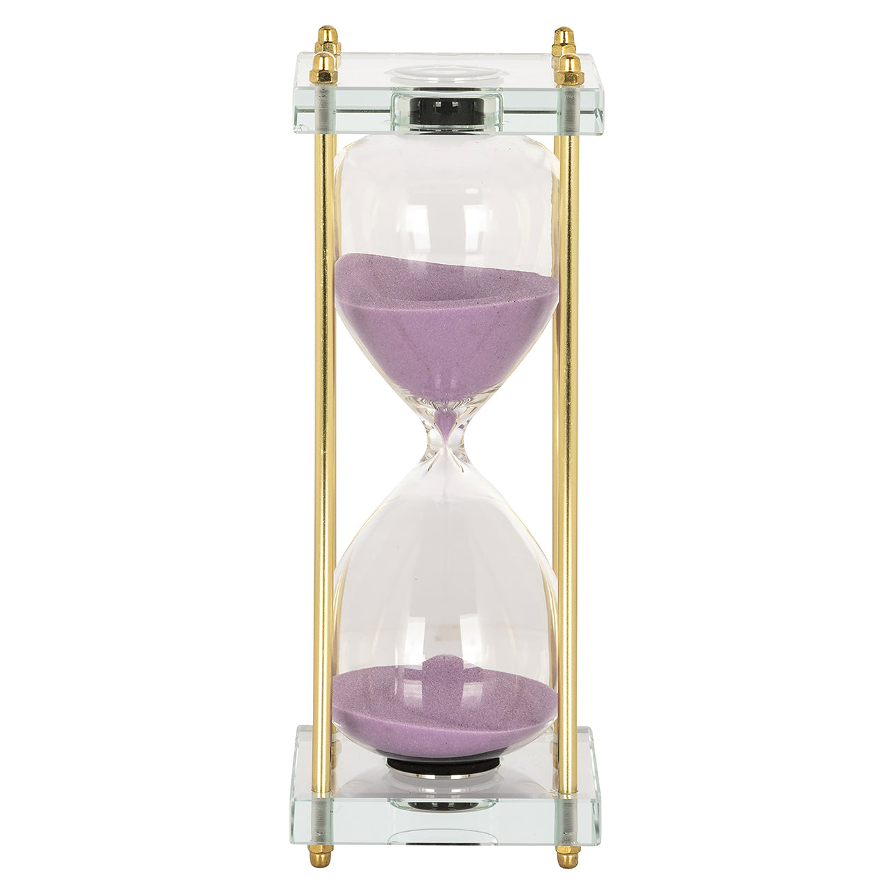 Hourglass Ashton large