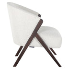 Fauteuil Mia op maat gemaakt