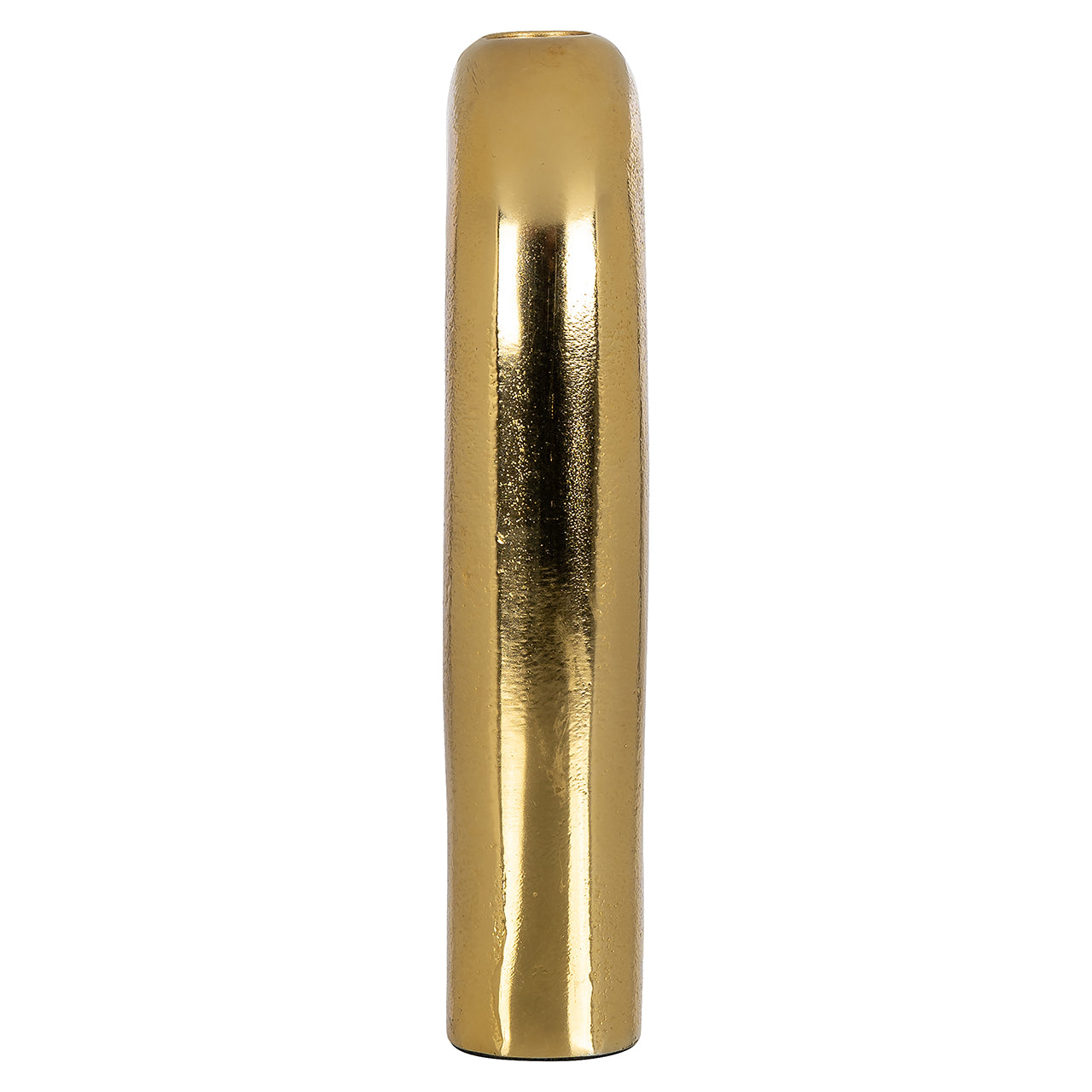 Kandelaar Rowin groot (Goud)
