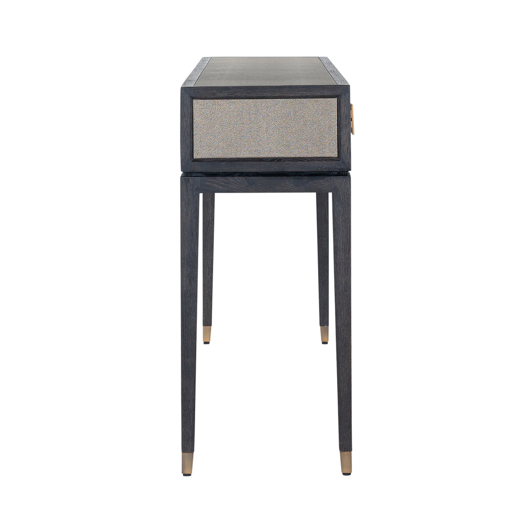 Wandtafel Bloomville 3-laden (Goud)