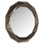 Spiegel Jamel (Goud)