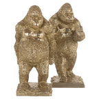 Boekenstandaard Donky (Goud)