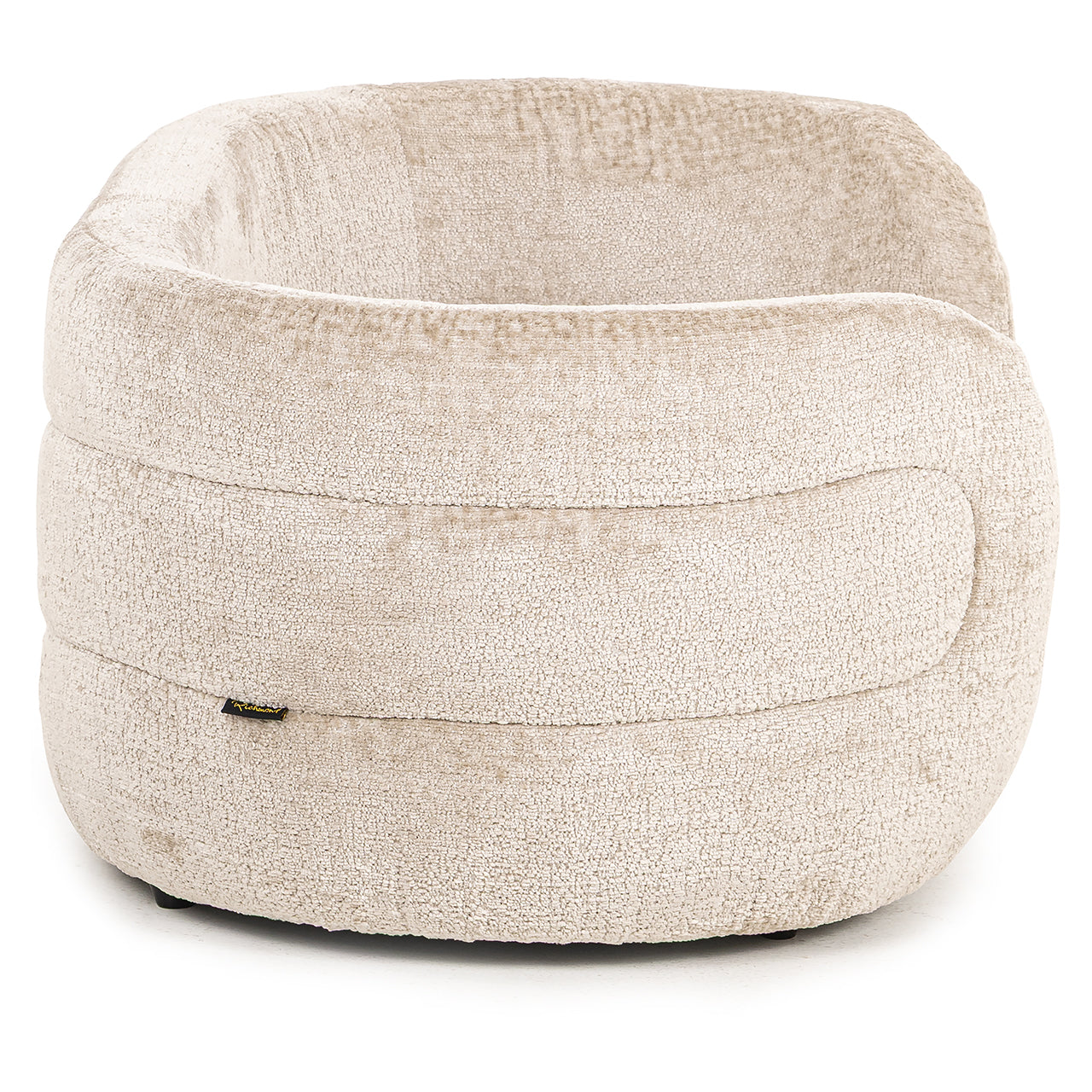 Huisdierenbed Bingo klei chenille (Bergen 902 klei chenille)