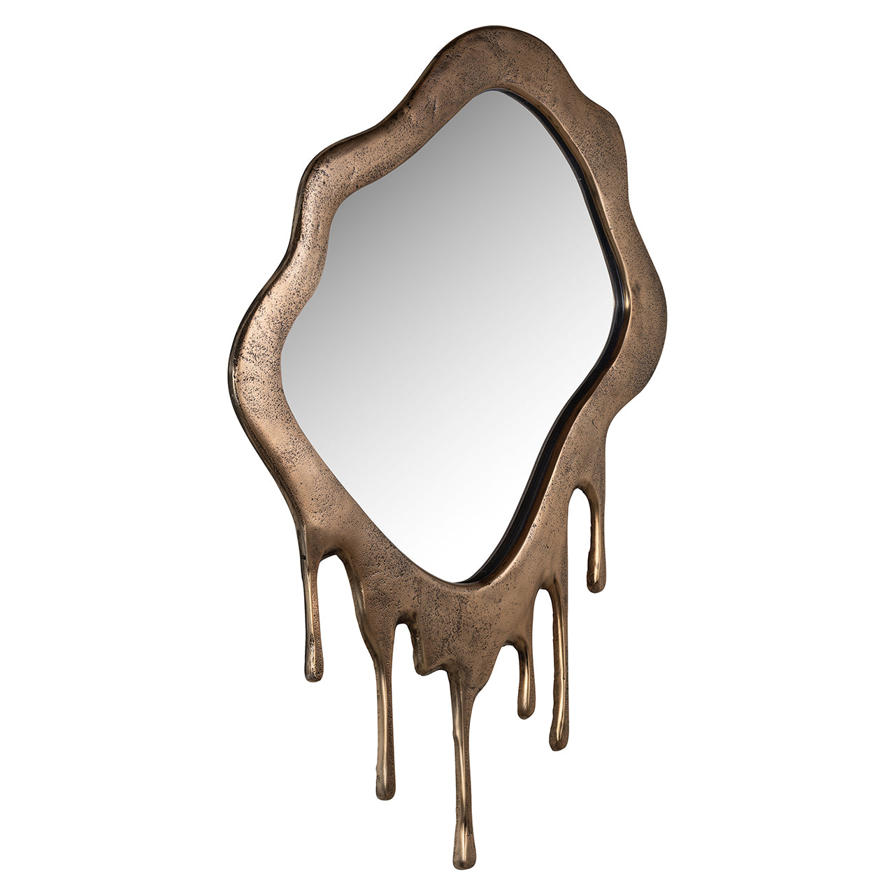 Spiegel Drops (Goud)