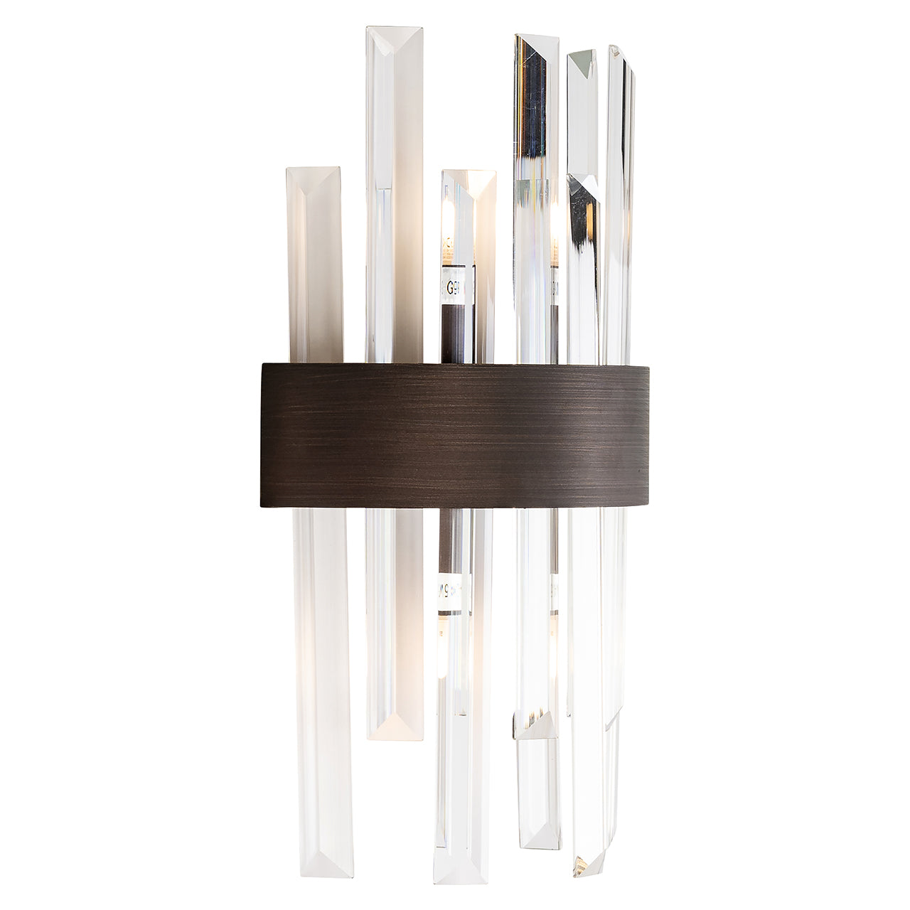 Wandlamp Avan (Brons)