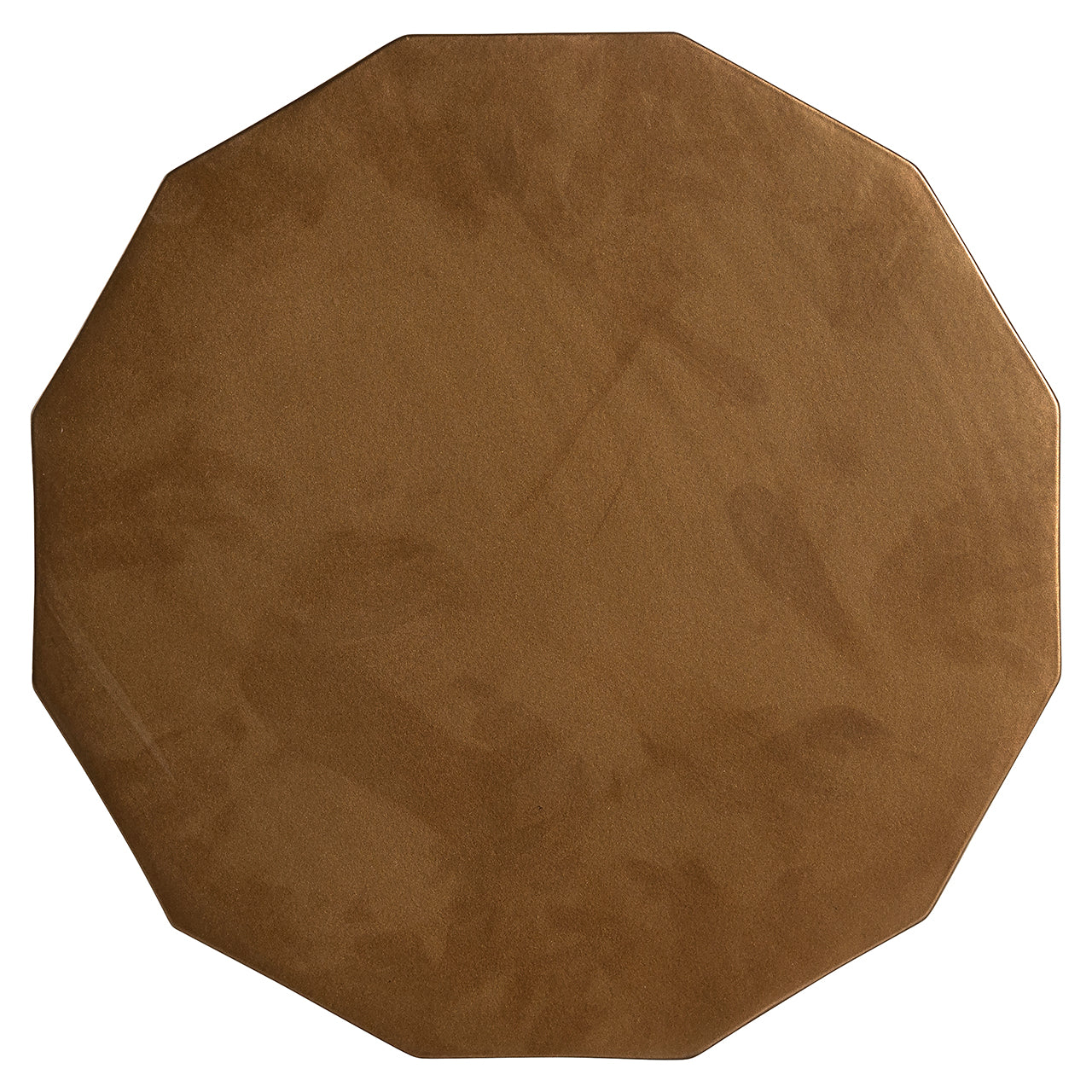 Pilaar Kilpin (Geborsteld Goud)