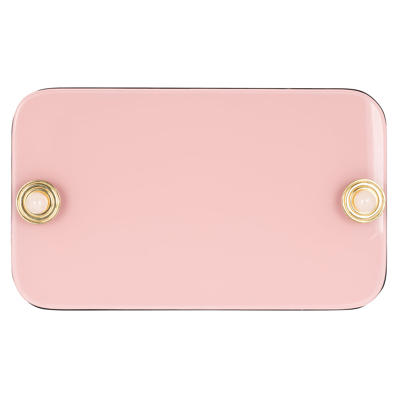 Dienblad Jalien (Roze)