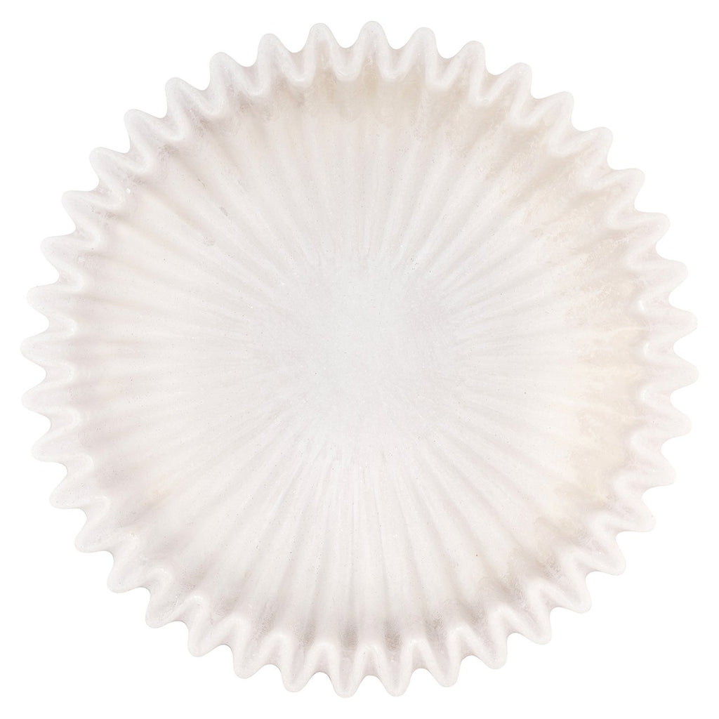Schaal Caline (Wit)