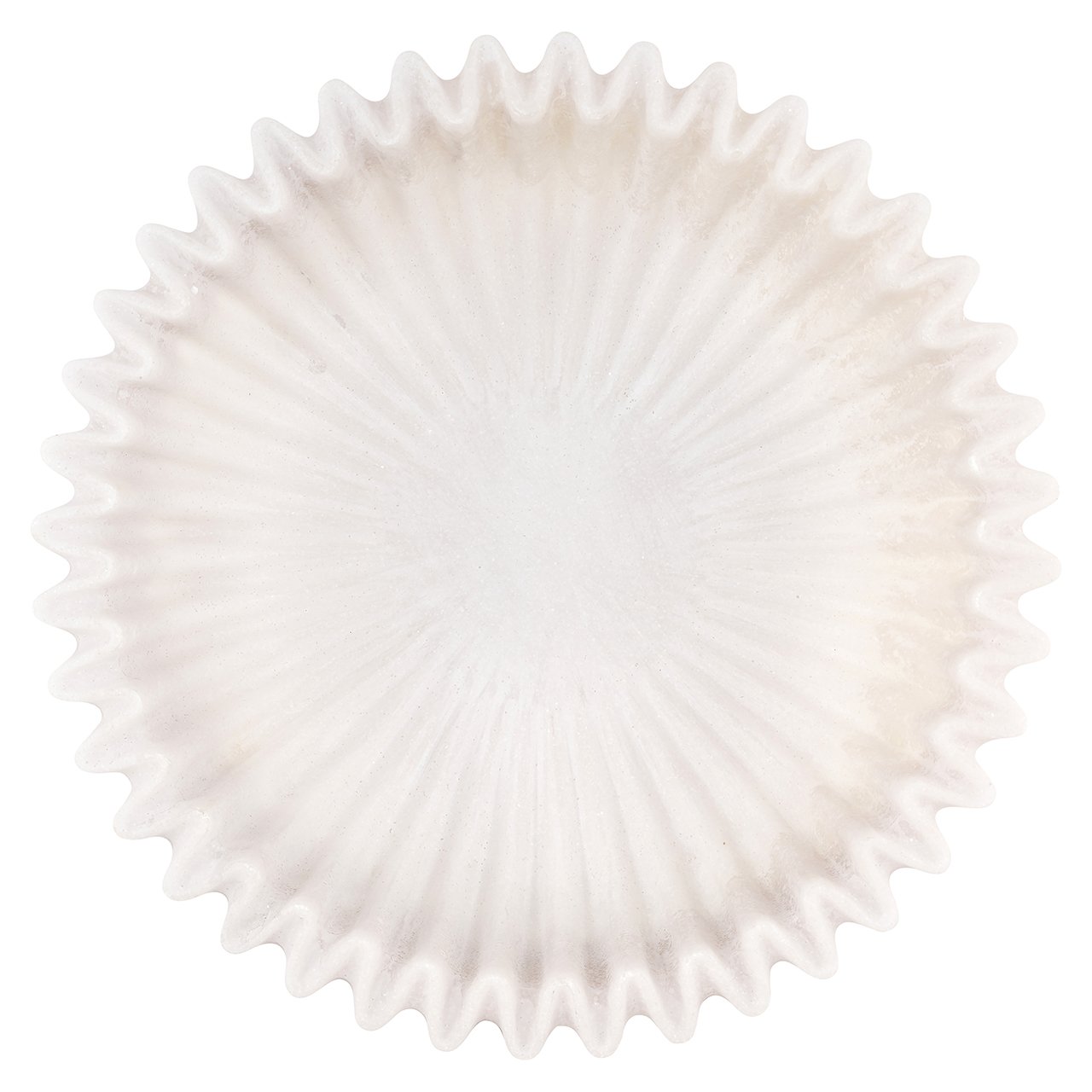 Schaal Caline (Wit)