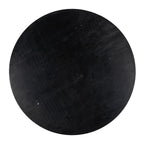 Salontafel Ironville 90Ø (Goud)