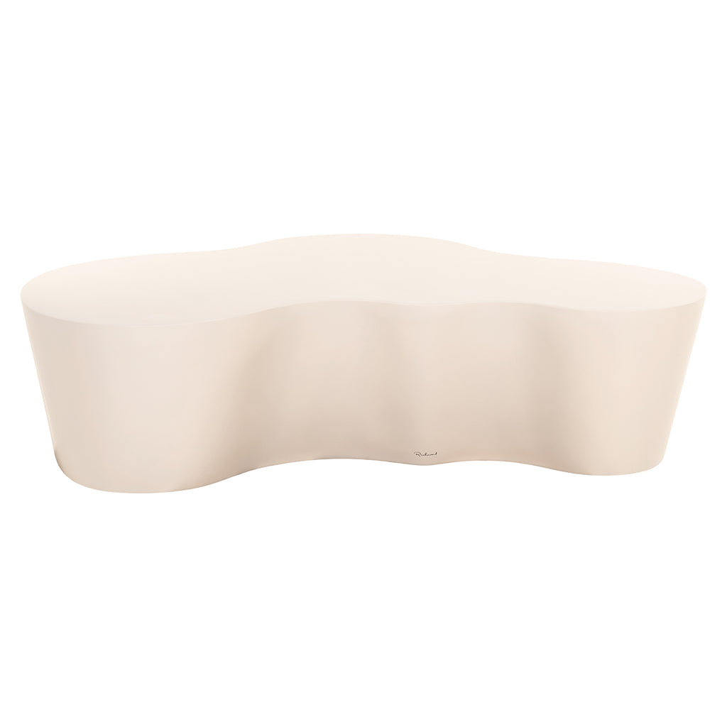 Salontafel Urban Bloom binnen/buiten (Zandsteen)