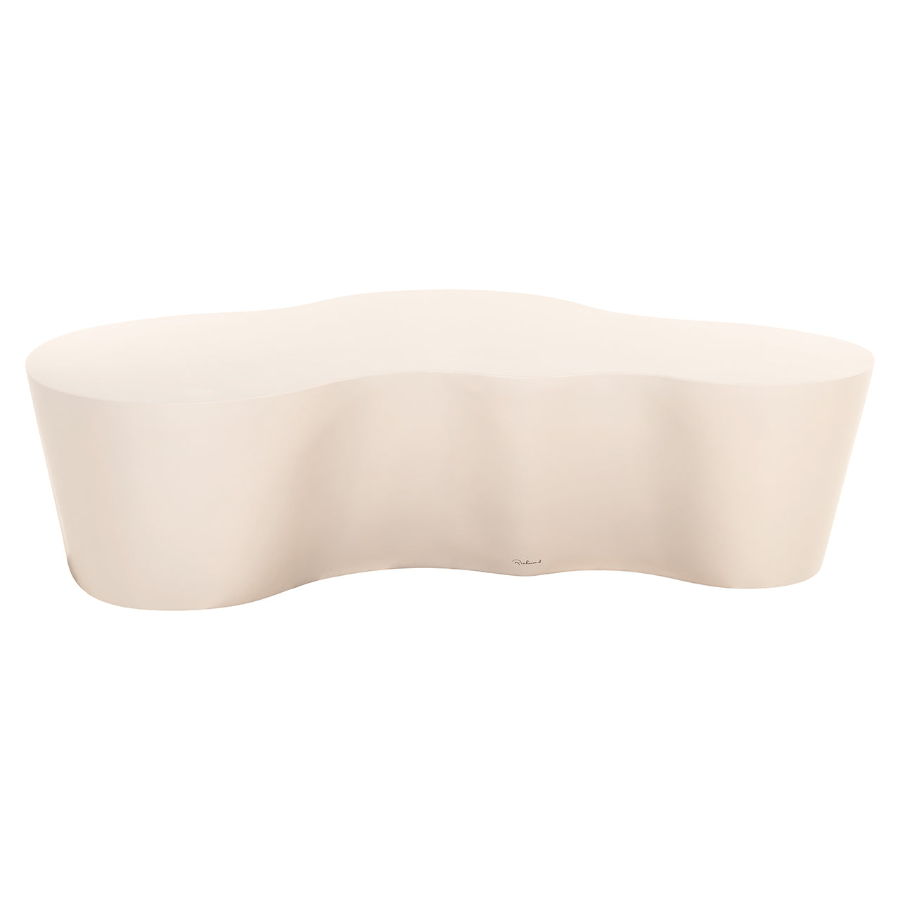 Salontafel Urban Bloom binnen/buiten (Zandsteen)