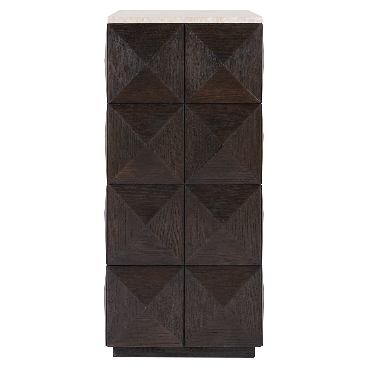 Pilaar Claremont (Bruin)