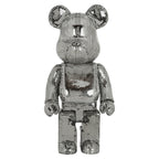 Decoratieobject Beer groot (Zwart)