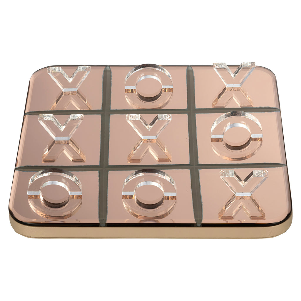 Boter, kaas en eieren Caylin (Goud)