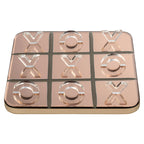 Boter, kaas en eieren Caylin (Goud)
