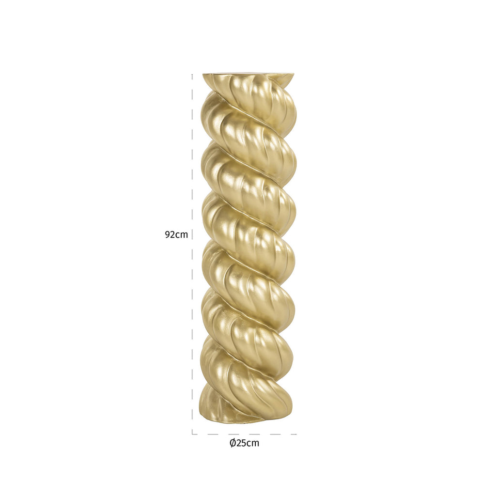 Pilaar Amalia (Goud)