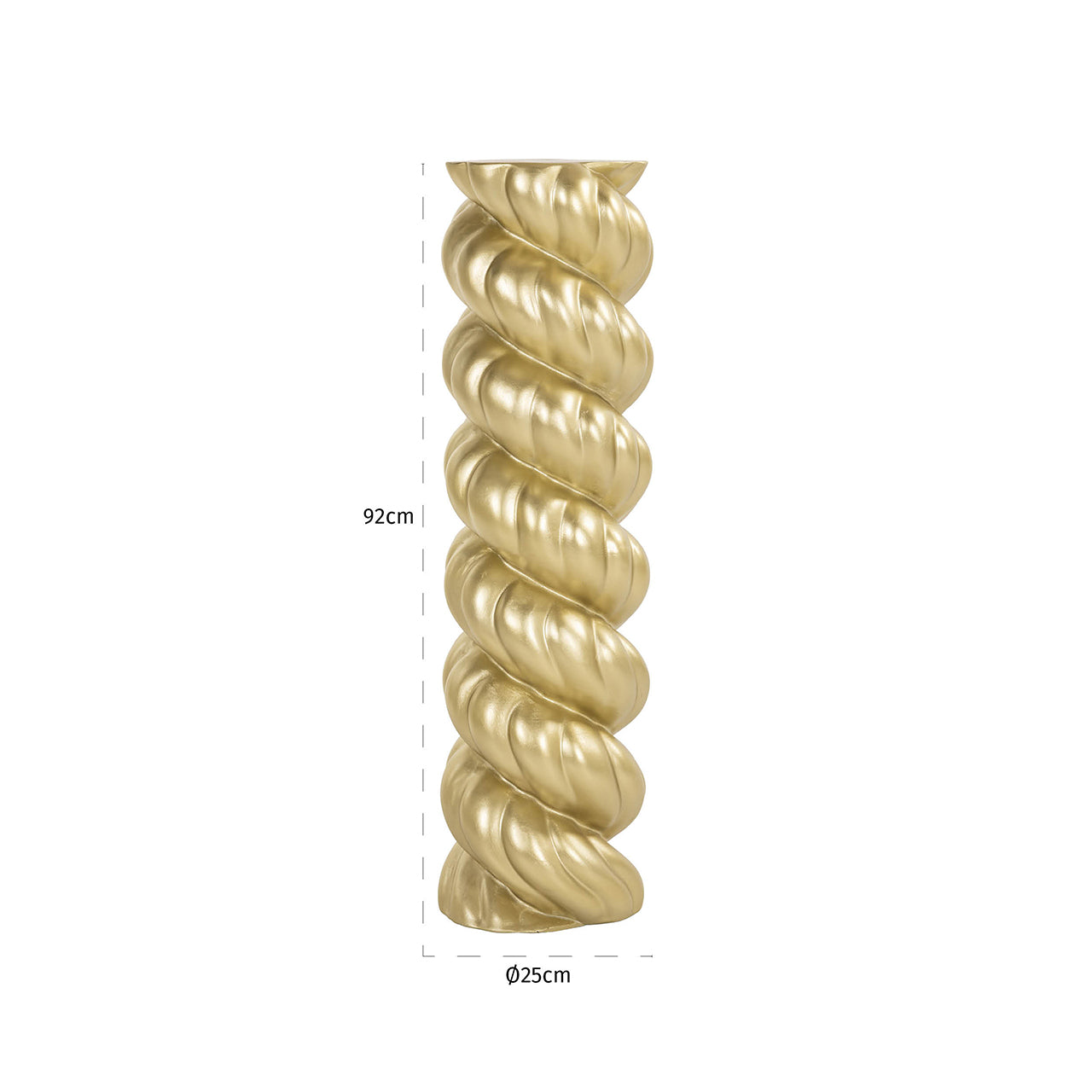 Pilaar Amalia (Goud)