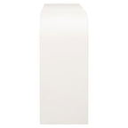 Wandtafel Bloomstone 150x80 (Wit)