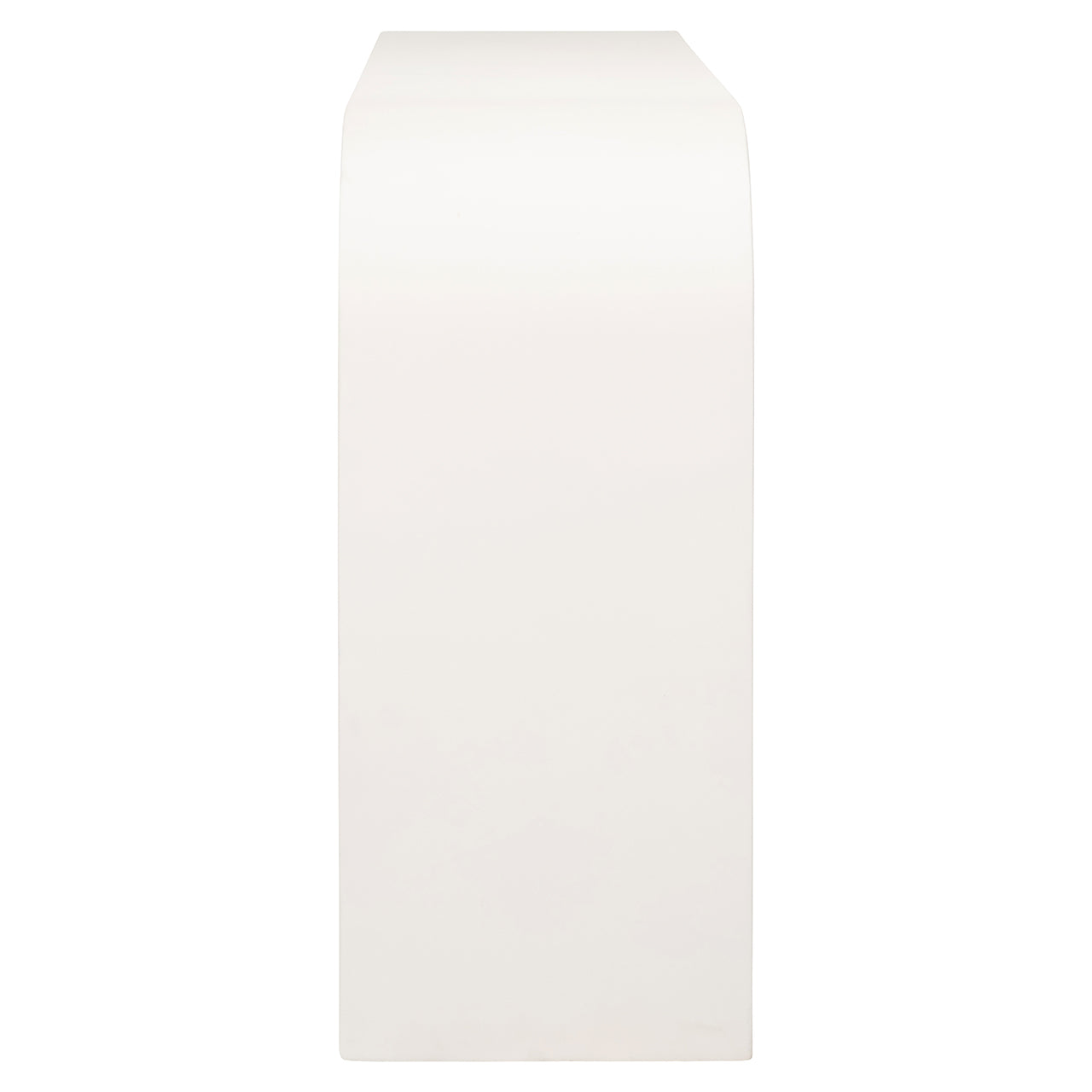Wandtafel Bloomstone 150x80 (Wit)