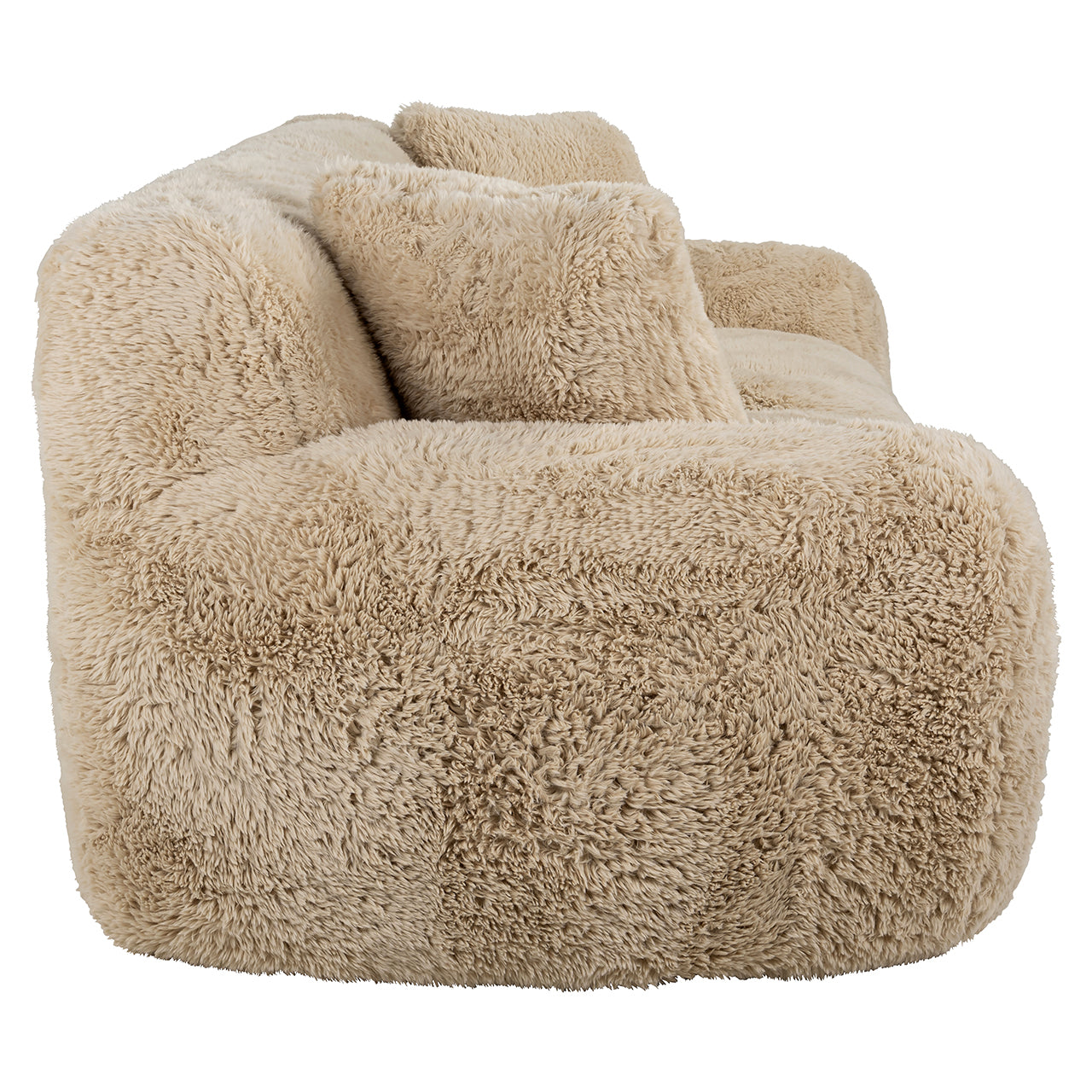 Bank Comfy zand yakety (Yakety Yak Sand)