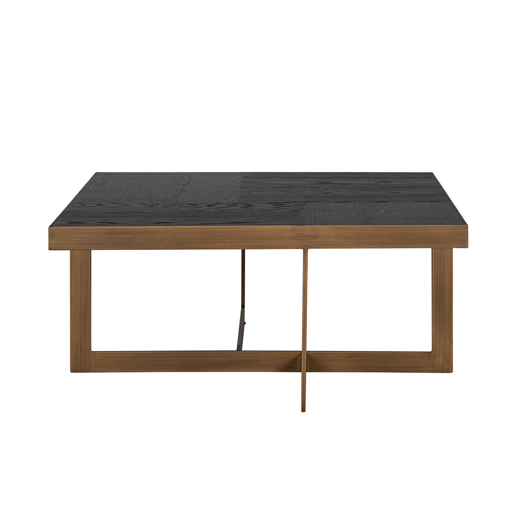 Salontafel Cambon (Donker koffie)