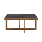 Salontafel Cambon (Donker koffie)