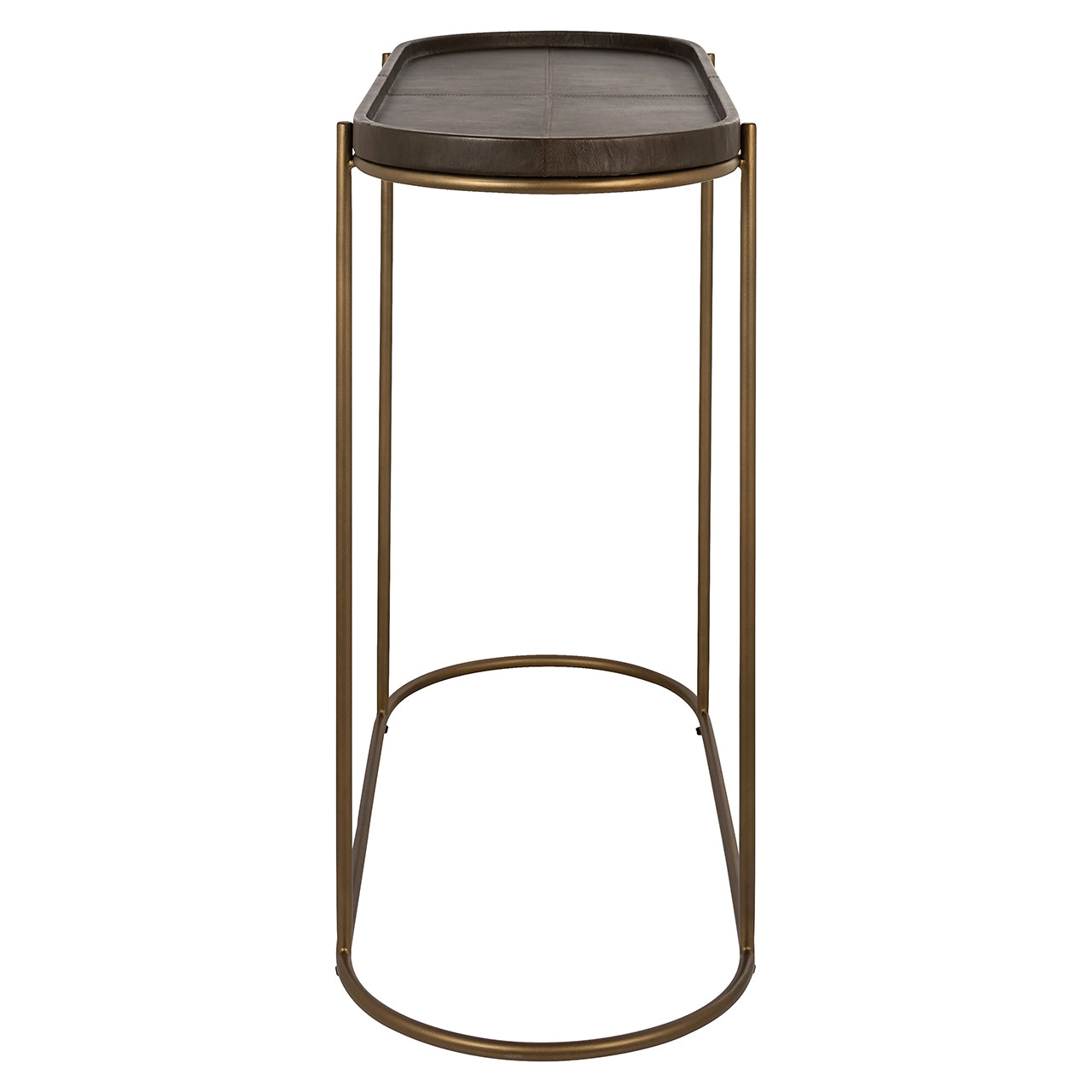 Wandtafel Zillon (Bruin)