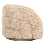 Kinderen draaistoel Lenny (Yakety Yak Sand)