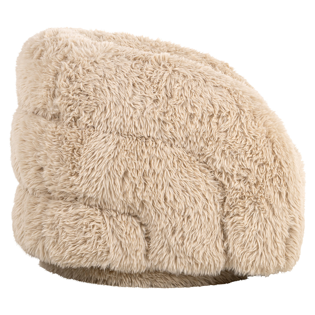 Kinderen draaistoel Lenny (Yakety Yak Sand)