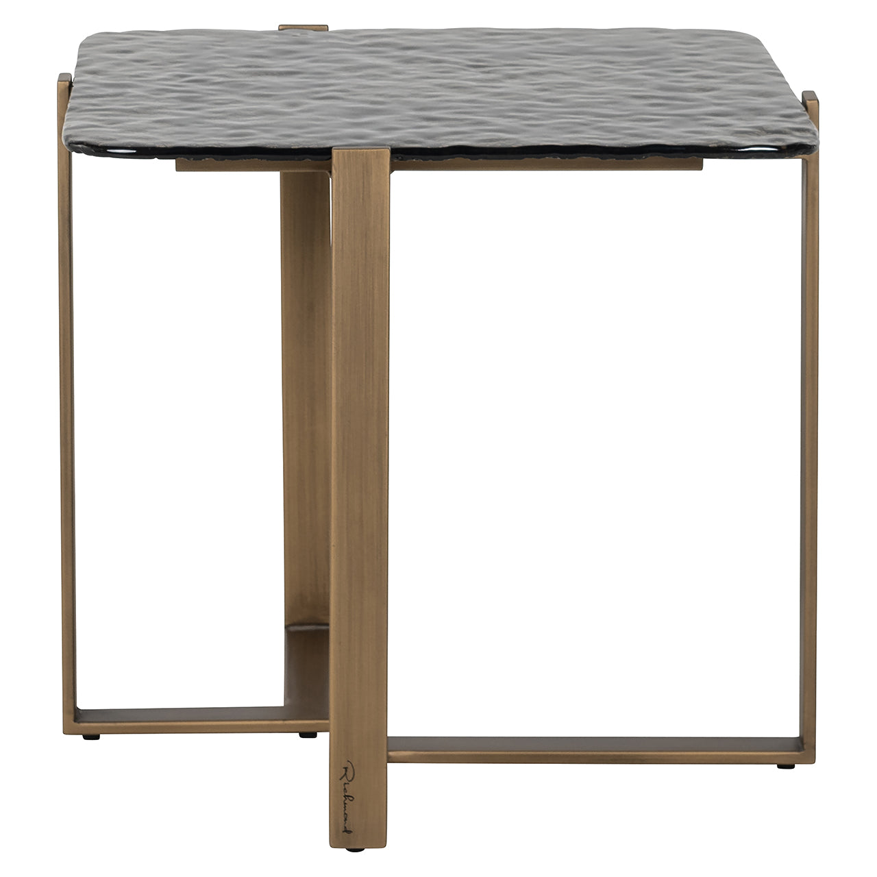 Bijzettafel Sterling (Bruin)