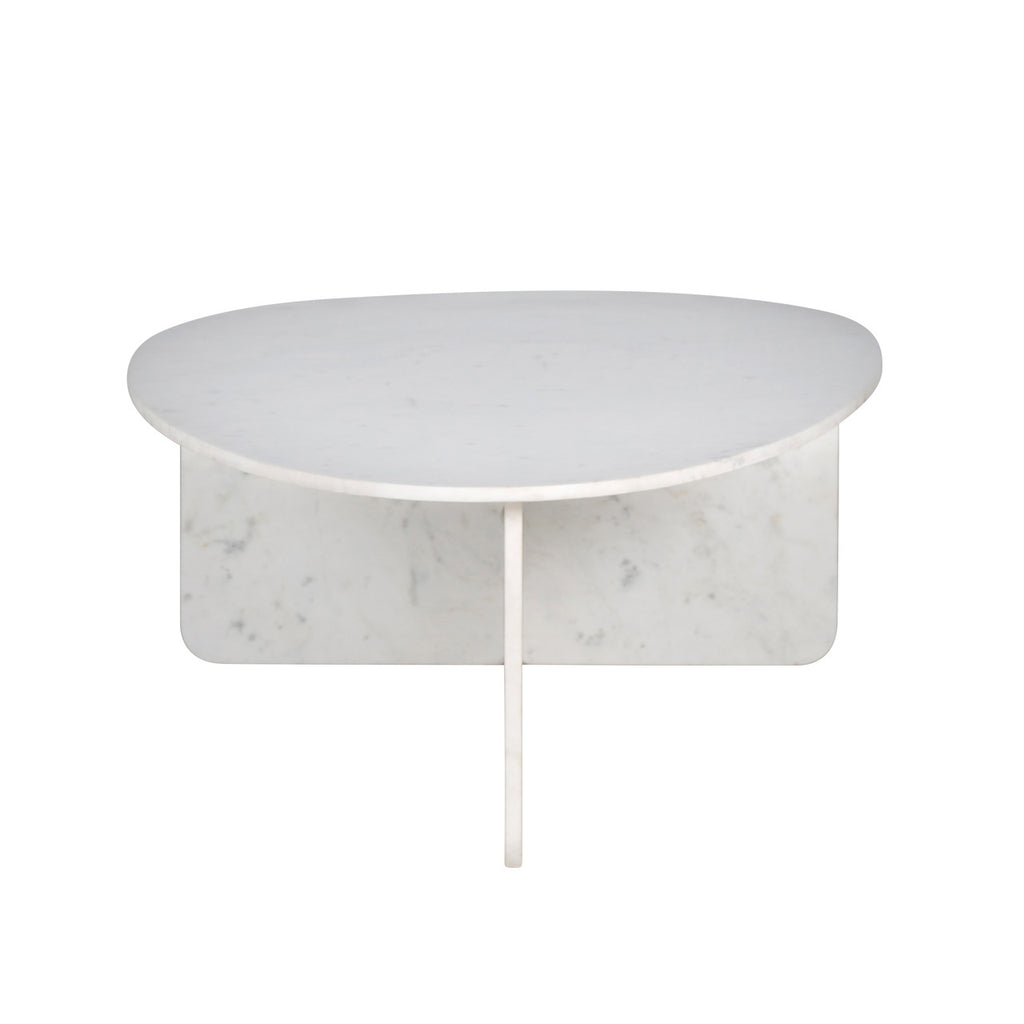 Salontafel Brandon (Wit)
