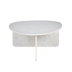 Salontafel Brandon (Wit)