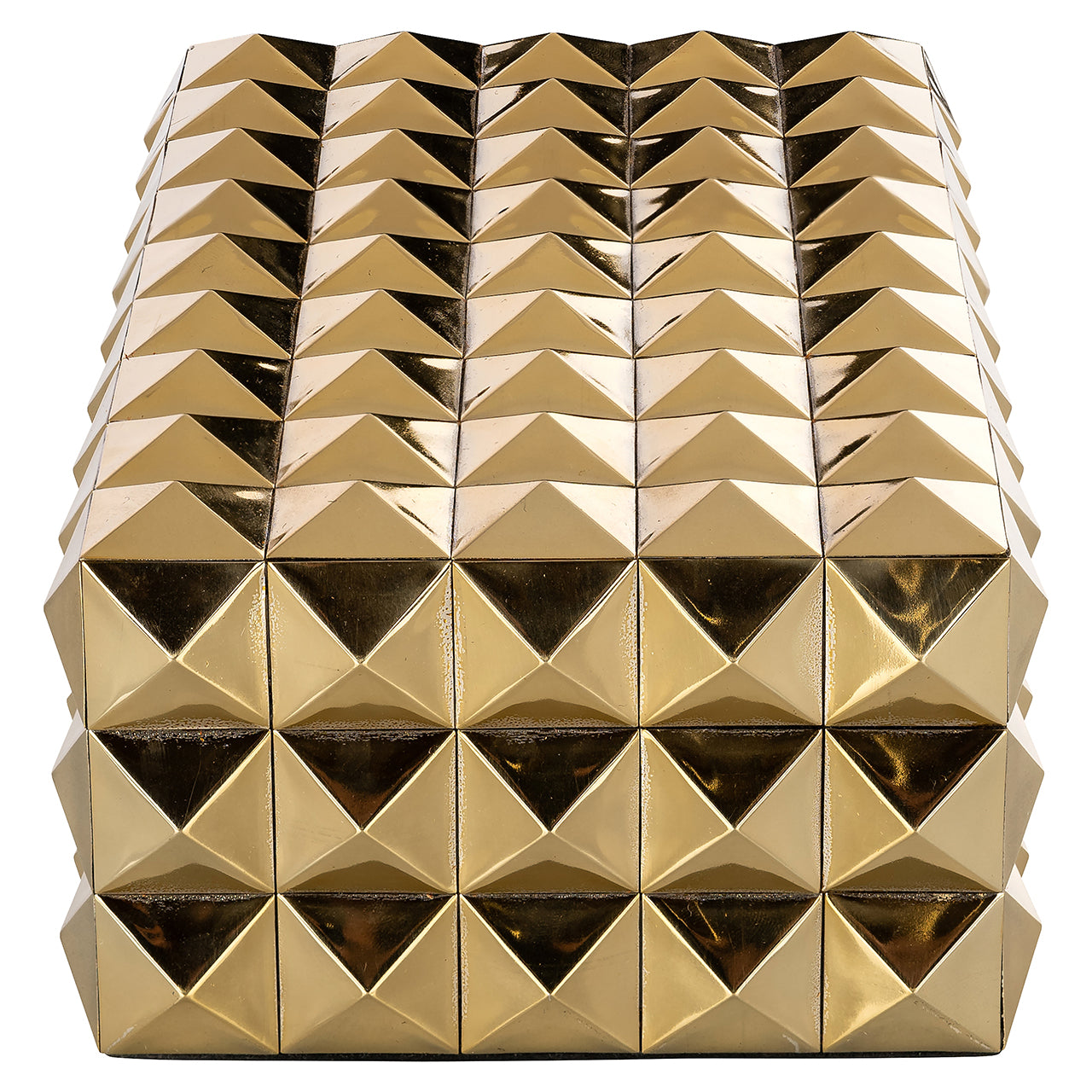 Sieradendoos Rylee (Goud)