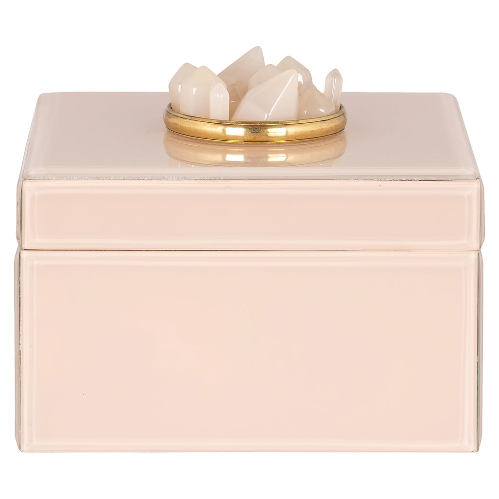 Opbergbox Jalisa (Roze)