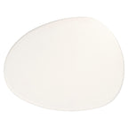 Salontafel Bloomstone 110x90 (Wit)