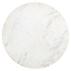 Bistrotafel Jagger 76Ø (Zwart/wit)