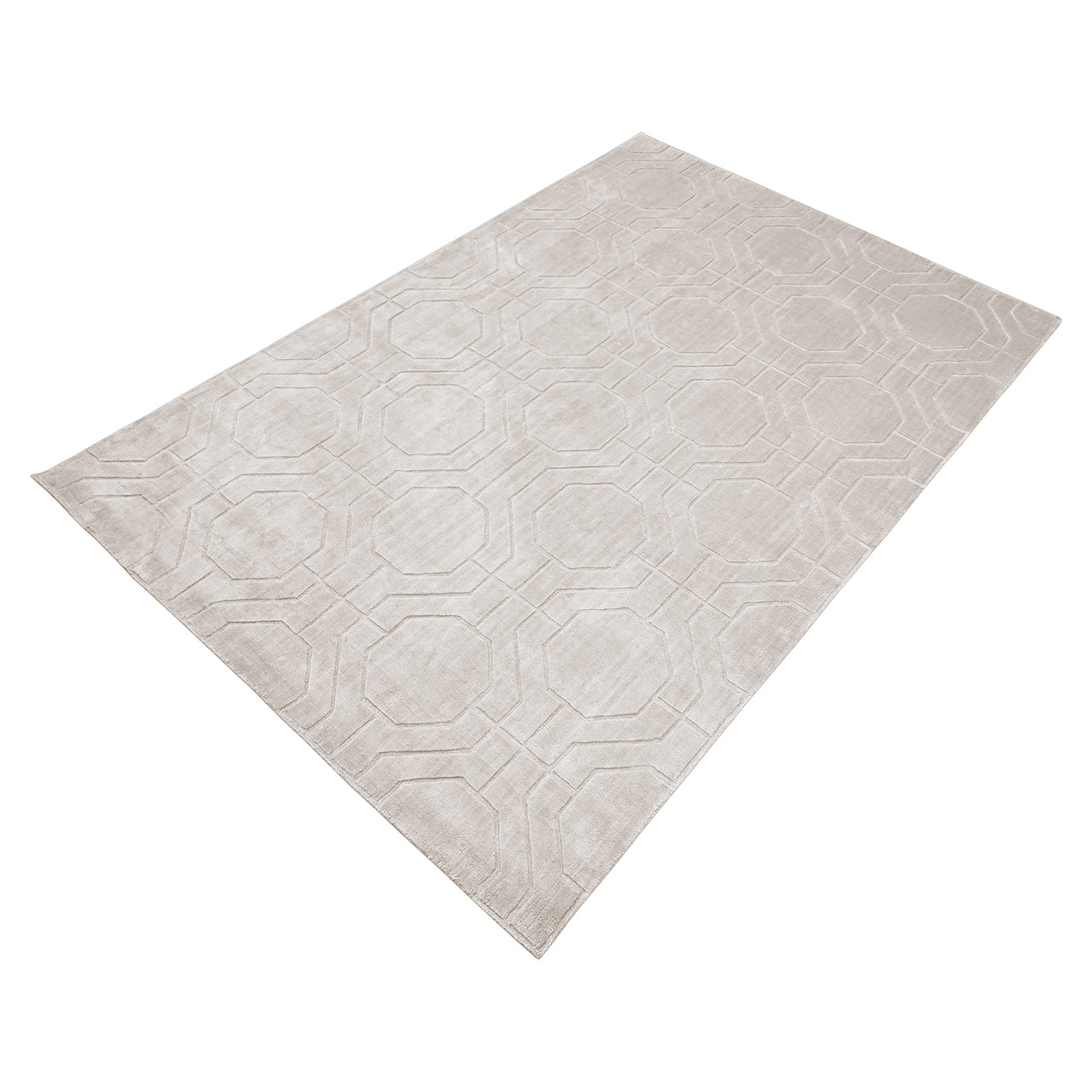 Vloerkleed Flynn ivoor 200x300 (Ivoor)