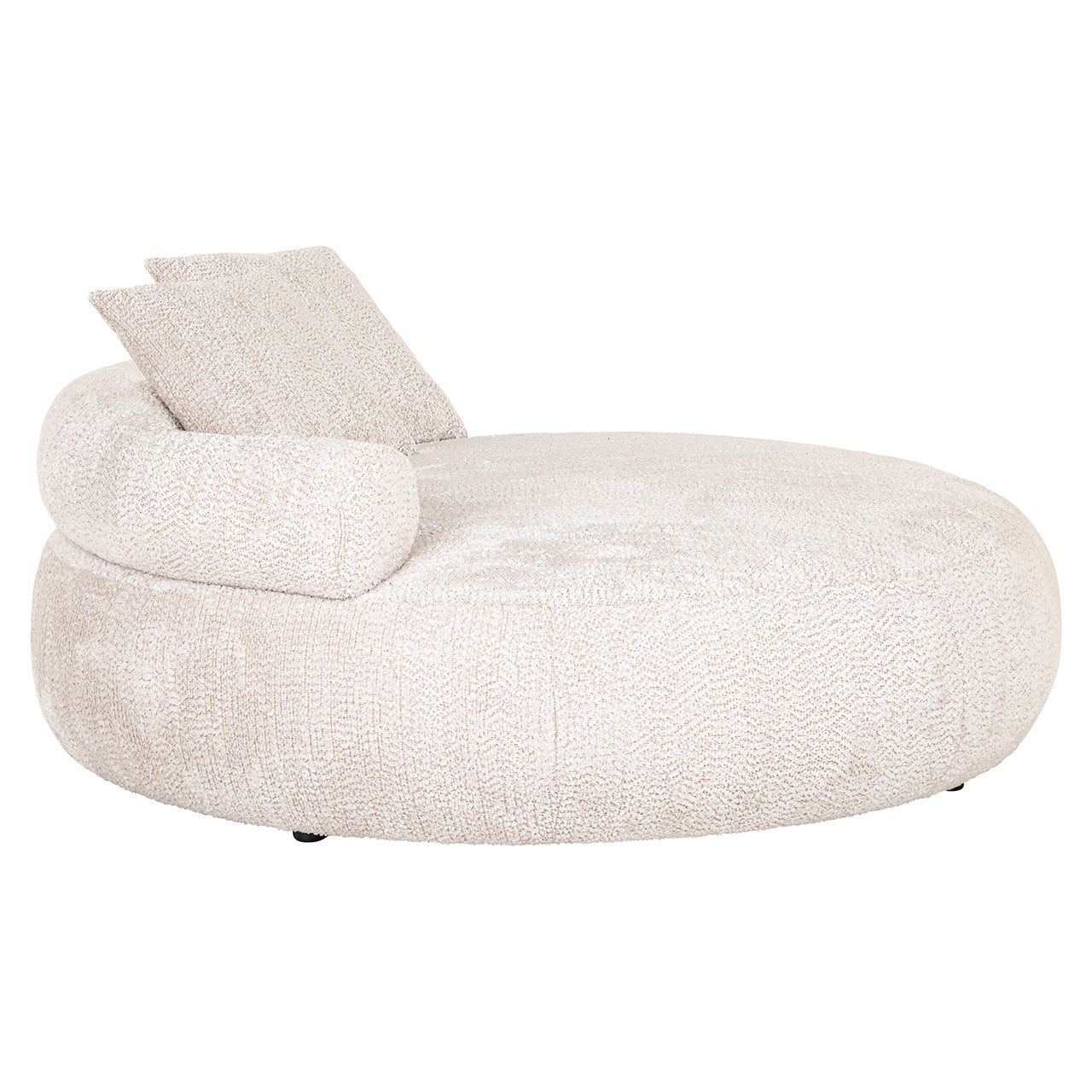 Dagbed Tivola (Be Lovely 11 Crème)