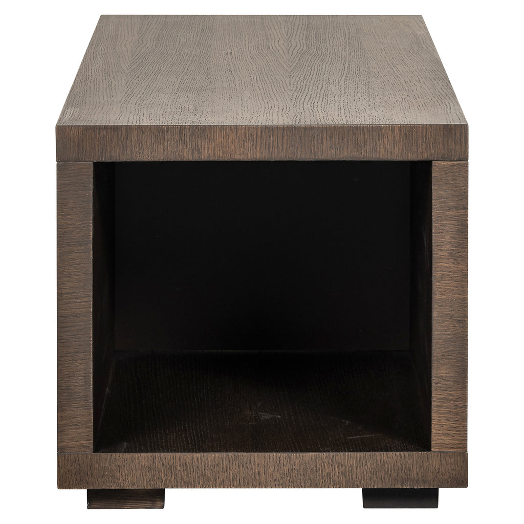 Sofa-element Oakura (Bruin)