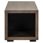 Sofa-element Oakura (Bruin)