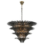 Hanglamp Cyrah (Zwart)