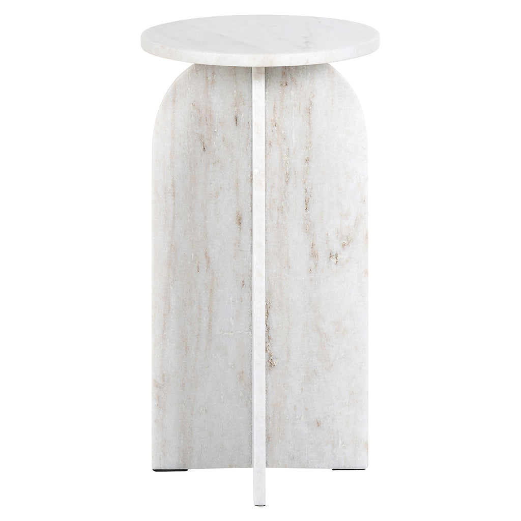 Side table Luciano (Beige)