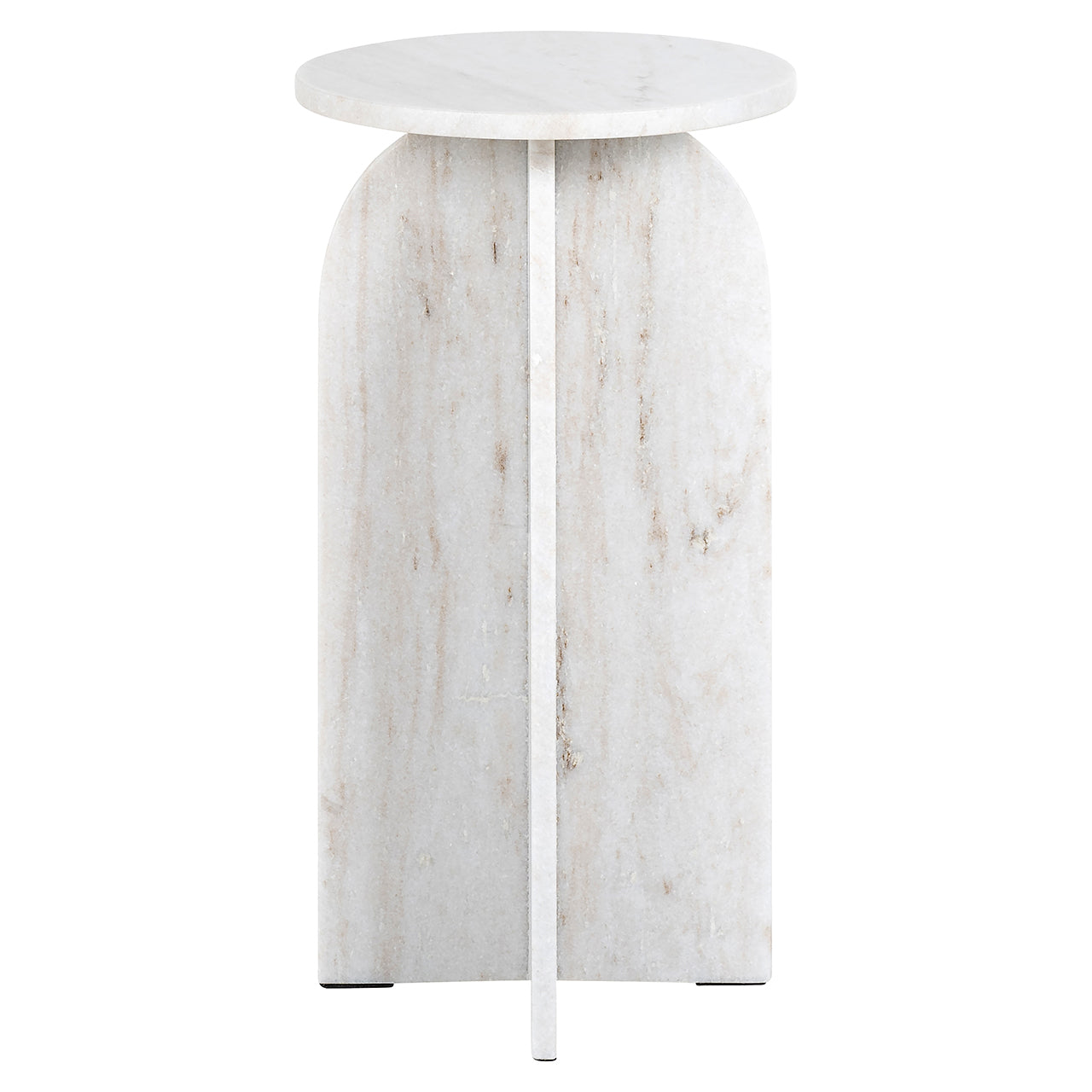 Side table Luciano (Beige)