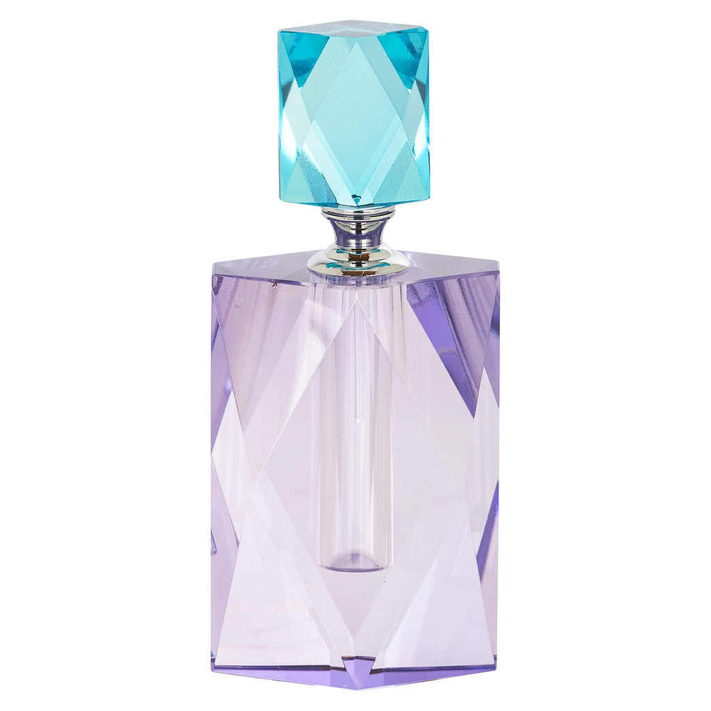 Parfumflesje Phine (Paars)
